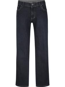 Джинсы BABISTA Regular Jeans, темно-синий