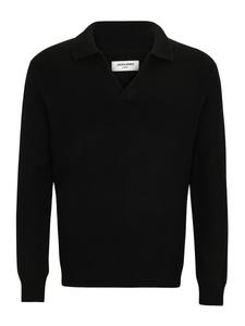 Свитер Jack & Jones Plus JJSOHO, черный