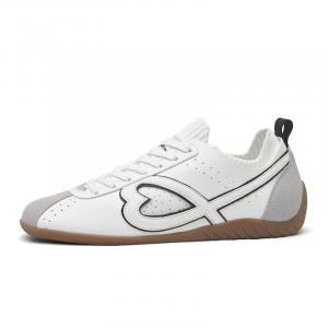 TCELLARS Износостойкие дышащие поддерживающие легкие низкие повседневные туфли на платформе унисекс Thunder Blue, цвет Thunder Blue