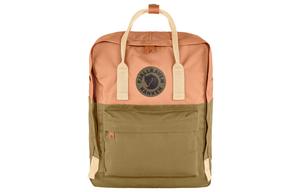 Fjallraven Рюкзак Kanken Polyester Regular Unisex Gold Earth Tone