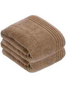 Полотенце для ванной и душа Vossen, кэмел