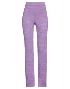 Брюки Marco Rambaldi, лиловый