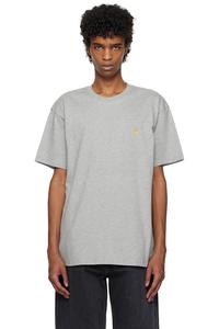 Футболка Chase Carhartt Work In Progress, мультиколор