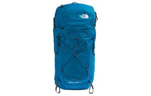 Горный рюкзак для альпинизма на открытом воздухе из переработанного нейлона Адриатический синий и небесно-голубой унисекс THE NORTH FACE