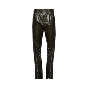 Брюки Rick Owens Bolan Banana Pants, Bosco