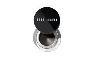 Подводка для глаз Flowing Clouds Display Long Lasting Color BOBBI BROWN, #Caviar Ink