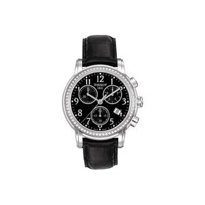 TISSOT Часы Dressport T050.217.16.052.01, Black Dial