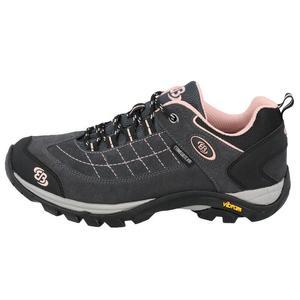 Кроссовки Brütting, серый/черный