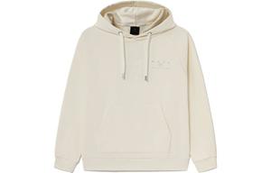 Свитшот Wade Collection унисекс белый Lining, белый