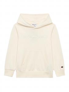 Champion Authentic Athletic Apparel Толстовка в пастельно-желтом цвете
