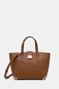 Сумка K/TRUNK Karl Lagerfeld, коричневый