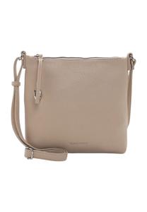 Сумка через плечо, однотонная, женская SURI FREY, песочный