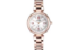 CITIZEN Часы Women's Ecology Drive Collection Watch