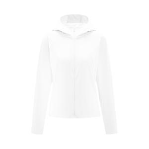 DESCENTE Женская куртка для тренировок, WT-Bright White Tpg