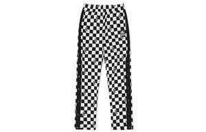 Повседневные брюки женские белые - 012 Kappa