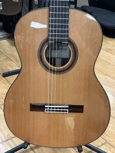 Cordoba C7 Classical - Кедровая декa