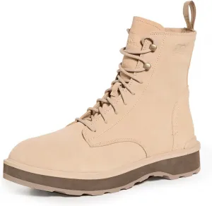 Мужские высокие ботинки Sorel Hi-Line на шнуровке