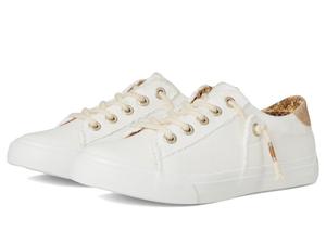 Кроссовки Blowfish Malibu Martina, White Twill Fabric