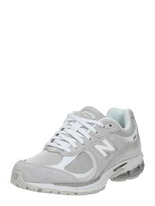 Кроссовки new balance 2002, Light grey