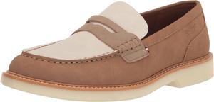 Мужские туфли Tommy Hilfiger Sector, Medium Natural/White 101