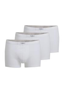 Трусы мужские, 3 шт GÖTZBURG, белый