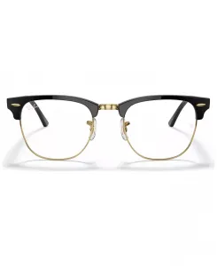 Унисекс очки с защитой от синего света, RB3016 Ray-Ban, черный