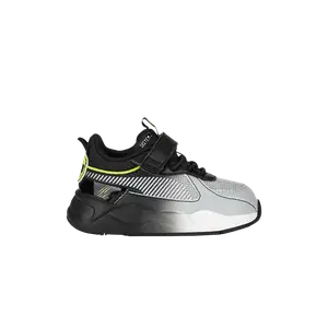 Кроссовки Miraculous x RS-X Toddler Puma, черный