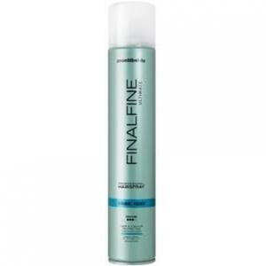 Finalfine Ulti Strong безгазовый спрей 400 мл, Montibello