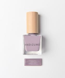 Лак для ногтей ANDIZUMO HAGOROMO Urban Research, цвет Thin Wisteria