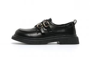 FOREVER 21 Лоферы женские черные