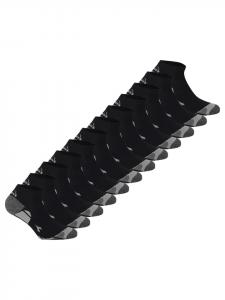 Носки Diadora 12er Pack, черный