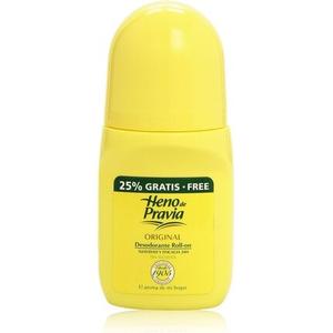 Х.Правиа Дезо. Роллон 50+12,5мл Heno De Pravia