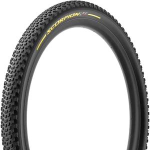 Бескамерная шина Scorpion 29 дюймов XC H Pirelli Pirelli, Yellow Label