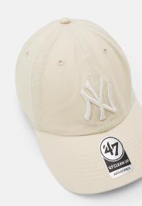 Шапка Mlb New York Yankees '47, натуральный