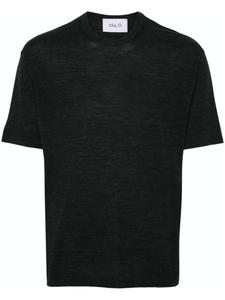 D4.0 шерстяной свитер, серый