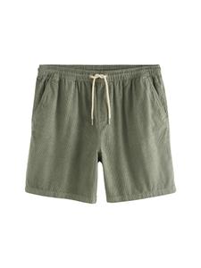 Шорты Next Loose fit Pants, зеленый