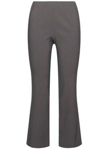 Тканевые брюки Ulla Popken, цвет graphitgrau