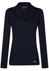 Водолазка Felix Hardy Sweater, темно-синий