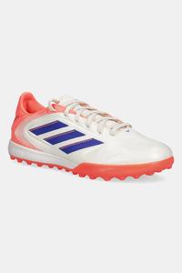 Спортивные кроссовки Copa Pure III Pro Adidas Performance, бежевый