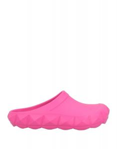 Мюли Valentino Garavani, фуксия