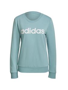 Пуловер adidas Pullover Rundhals, мятный