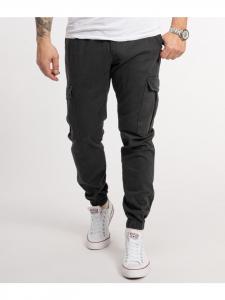 Брюки-Карго Rock Creek, темно-серый