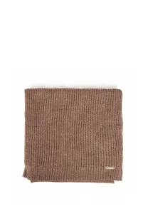 Шарф ария Miriade, Marrone