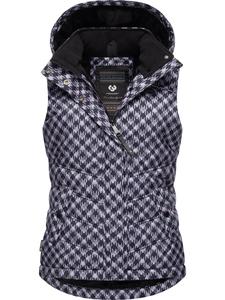 Жилет Ragwear Hesty, сиреневый