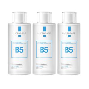 Тонер / Лосьон Unisex LUCENBASE