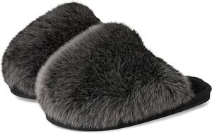 Тапочки Steve Madden Women's Poof, Grey