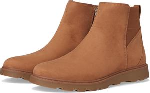 Ботинки Dr. Scholl's Maryland, цвет Honey Microfiber