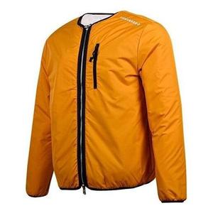 Куртка utility reversible sherpa jacket 'yellow' Converse, желтый