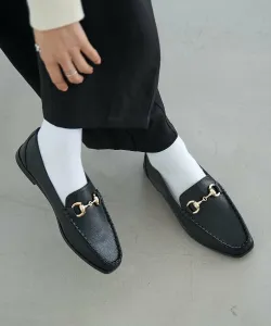 Лоферы Addictive Bit (эксклюзивный размер для интернет-магазина) Coen, цвет Black