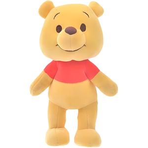 Winnie NuiMOs Twisted Cute, шарнирные куклы плюшевая кукла малый размер высокий Disney